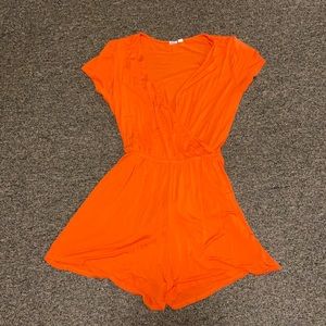 GAP romper for summer events!